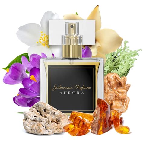 julianna's perfumes aurora